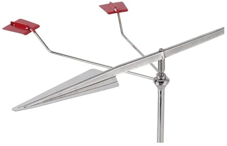 dFvUGxBK Girouette Marine for Bateau, indicateur de Direction du Vent for Yacht, voilier, girouette