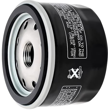 Road Passion Filtro Olio per R900RT R900 RT 900 2005 S1000RR S1000 RR 990 2009