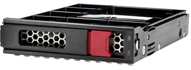 Hewlett Packard Enterprise 1TB SATA 6G 7.2K LFF LP, 862130-001