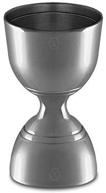 Kotai Bell Jigger (Silber)