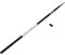 Yanhonin 3,6 – 7,2 m Fiberglas Angelrute Karpfenrute, tragbar, ultraleicht, Teleskopstange (3,6 m)