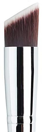 Pinceau fond de teint IBRA N° 07