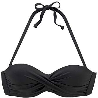 s.Oliver Women's Cat-47 Bikini