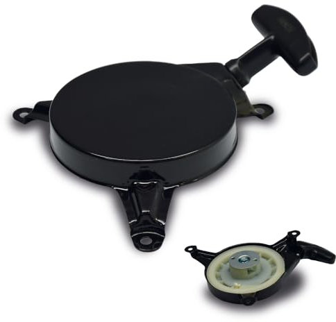 Lanceur pour motobineuse MTBT59-CC139L