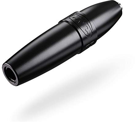 ZYC 2021 CNC Potente Macchina per Penna rotativa per Tatuaggi Connessione per Cavo RCA Trucco Permanente Forte Tatuaggio Silenzioso Body Art P4,Tattoo Pen