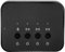 Dpofirs BW 107 1 zu 3 Bluetooth Audio Sharing Gerät, 3,5 mm Kabel Stereo 2 Modi Verbindung Musik Musik Bluetooth 4.0 Audioadapter für zu Hause