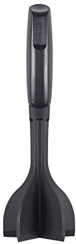 TAOMENG Hackfleischzerteiler - Kitchen Fleischzerkleinerer, Pfannenwender Für Hackfleisch, Grips Pfannenwender Für Hackfleisch, Hamburger Vegetables Stirring Spatula, Stampfer Und Zerkleinerer
