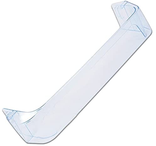 Electrolux 2246108142 Printed Fridge Freezer Shelf (256914-11067)