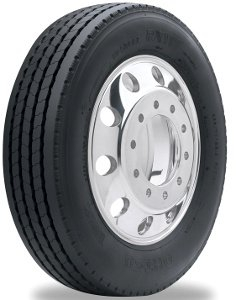 FALKEN Reifen 9.5/- R17.5 143/141 G Sommerreifen LKW ROAD