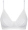 Dim Femme Sans Armatures Daily Dentelle X1 Soutien-Gorge, Blanc, 100D EU