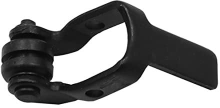 Metal Roller Guide for Jig Saw 4304 4306 4305 4331DWDE 4333DWDE 4334DWDE 4334D 4304T 4305T 4331D Electric Power Tools Replacement Jig Saw Roller Guide for 4304 4306 4305 Jig Saw 4334DWDE 4333DWDE
