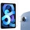 ProCase 1 Pack Screen Protector for iPad Air 5th 4th Generation 10.9 Inch 2022 2020 with 3 Camera Lens Protector, Tempered Glass Film 9H Guard HD Clear