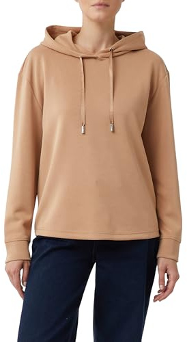 Comma Damen 2171035 Sweatshirt