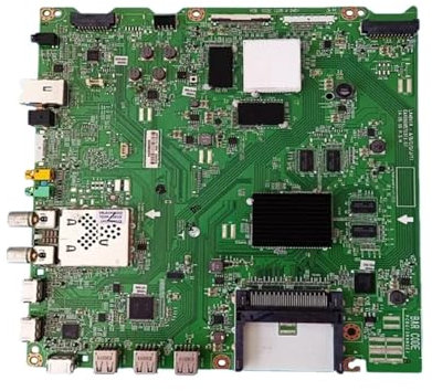 XPBTBSUS EAX65684604(1.0) EAX65684604 EAX65684603(1.4) EAX65684603 Placa Base, Compatible con LG, TV 49UB850V 49UB850V-ZD Placa Base Placa Lógica Inversor.(47-Inch)