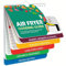 Mikqky Recette Air Fryer, Livre De Recettes Air Fryer En Français, Livre Air Fryer, Recettes Airfryer En Français, Papier Cuisson Air Fryer, Livre Air Fryer Recette Ninja