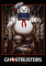 CoolPrintsUK Ghostbusters Poster Borderless Vibrant Premium Glossy Movie Poster verschiedene Größen (A3 Größe 420 x 297 mm)