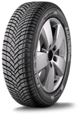 Kleber Quadraxer 2 165/65 R15 81T Ganzjahresreifen GTAM T172384 ohne Felge