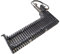 RESISTANCE SECHE LINGE 2500 W 230V POUR SECHE LINGE WHIRLPOOL - 481231028307