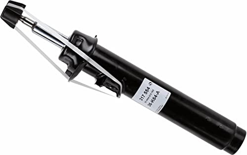 Sachs 317 554 Stoßdämpfer vorne links | 317 554 Kompatibel mit X1 (E84)