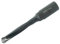 ENT 11355 Fresa per scanalature verticale, diametro (D) 8 mm, NL 50 mm, GL 90 mm per Festool Domino DF700 con attacco M8x1 mm, in metallo duro