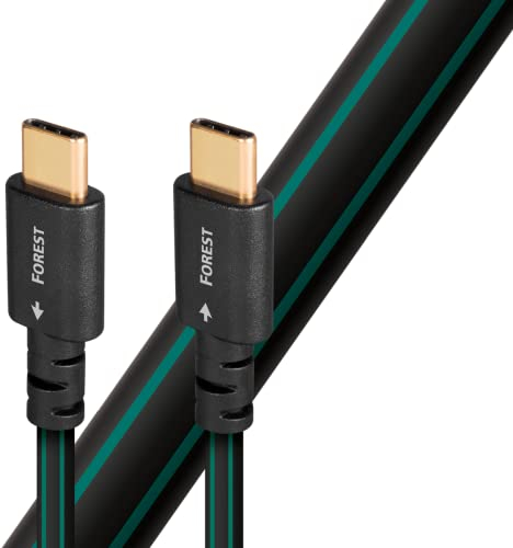 Audioquest Forest USB, Digital USB Cable, C/C (0.75 m)
