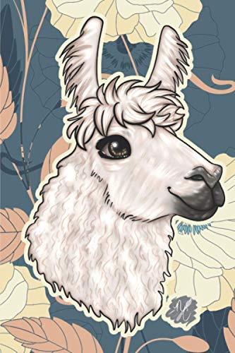 Notebook: Twilight Bloom - Huckleberri