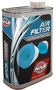 BLACKBIRD Adhesivos Moto Ruedas Azul TM Grafica para Motocross Enduro Set para 2 Ruedas Llantas