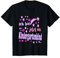 Kinder Ich gehe in den Kindergarten Anfang Start Kindergartenkind T-Shirt
