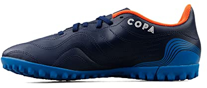 adidas Unisex Copa Sense.4 Tf Sneaker, Navblu Ftwwht Blurus, 44 EU