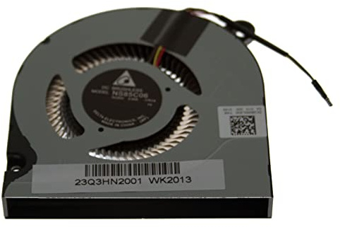 acer Lüfter/Fan Predator Helios 300 PH317-52 Serie (Original)