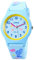 Lorus Kids-Uhr Quarz Kunststoff mit Silikonband RRX51HX9