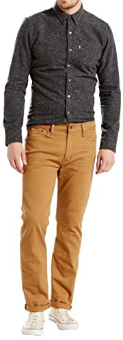Levi's Herren 513™ Slim Straight Jeans