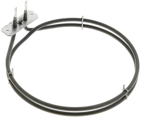 COOKER OVEN FAN ELEMENT FOR LOGIK OVEN LDOC60W17 LDOC60X17 LFSTC50W LDO160X17
