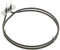 COOKER OVEN FAN ELEMENT FOR LOGIK OVEN LDOC60W17 LDOC60X17 LFSTC50W LDO160X17