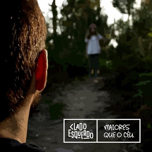 Maiores Que o Céu (Radio Edit)