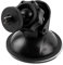 budiniao Voiture Pare-Brise caméra Support véhicule Pare-Brise Sport caméscope enregistreur vidéo Ventouse Support Support Accessoire