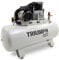 200 Litre Air Compressor 14.8CFM 200L 145psi Belt Driven 10 BAR 2200w 3HP Triumph 15/200 Oil Lubricated 230V - 2 Years Warranty