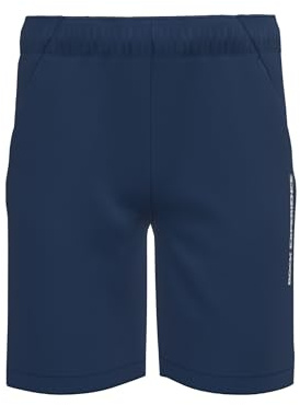 Rock Experience Unisex Bermuda Observer Fast Bermuda Junior Pant