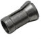 Woodworking Router Bit Adapter, Shank Extension Collet Chuck, Trimming Engraving Machine (AC-8)