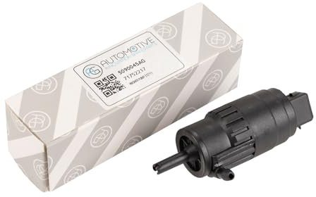 Pompe de lave-glace pour réservoir 71752217