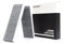 RIDEX Filtro abitacolo Filtro al carbone attivo 424I0186