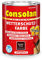 Consolan Wetterschutz-Farbe (750 ml, dunkelbraun)