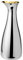 Stelton, Edelstahl, Silber, H 27cm, Ø 10,5cm