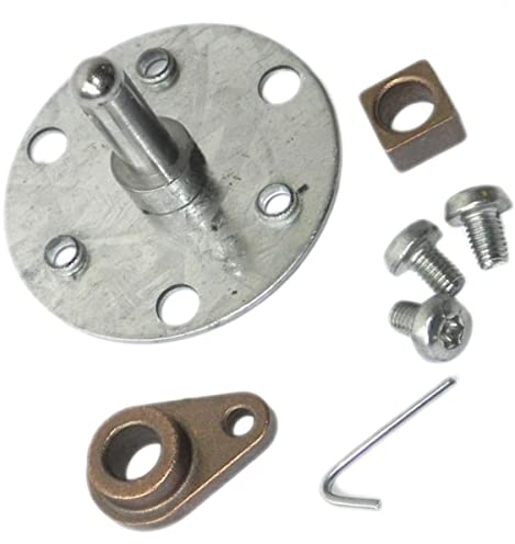 Ariston Hotpoint Indesit Whirlpool Tumble Dryer Bearing Kit