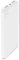 Belkin batería externa 10K con conector Lightning Boost Charge, certificación MFi, para iPhone 12, 12 Pro, 12 Pro Max, 12 mini, 11, 11 Pro/Pro Max, XS, XS Max, XR, X, SE, 8/8 Plus y iPad, negro