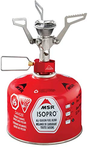 MSR Gaskocher PocketRocket® 2 Stove Unbekannt (0) 0