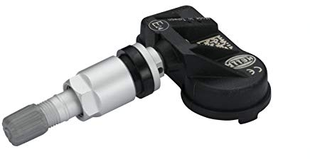 HELLA 6PP 358 139-231 Radsensor, Reifendruck-Kontrollsystem