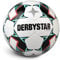 Derbystar Erwachsene Fußball Brillant APS, Weiss Gruen schwarz, 5, 1738500142
