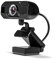 LINDY 43300 Full HD 1080p Webcam mit Mikrofon