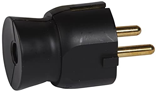 Legrand 050177 Prise Fiche 2P+T 16A S/droite Ng